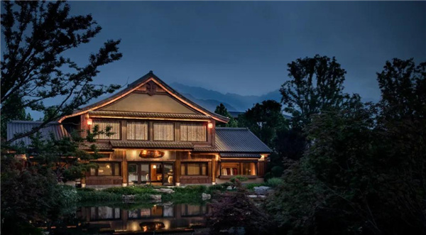 賽肯思：用創(chuàng)造力連接人與自然