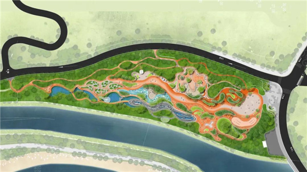 賽肯思：用創(chuàng)造力連接人與自然