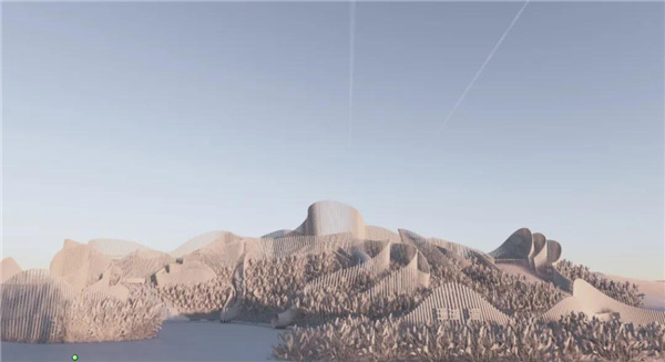 賽肯思：用創(chuàng)造力連接人與自然