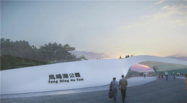 賽肯思：用創(chuàng)造力連接人與自然