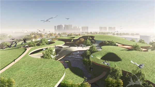 賽肯思：用創(chuàng)造力連接人與自然