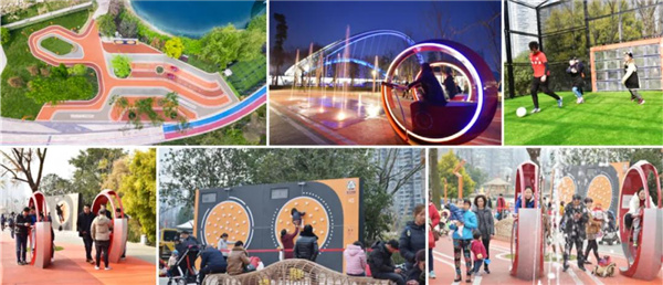 賽肯思：用創(chuàng)造力連接人與自然