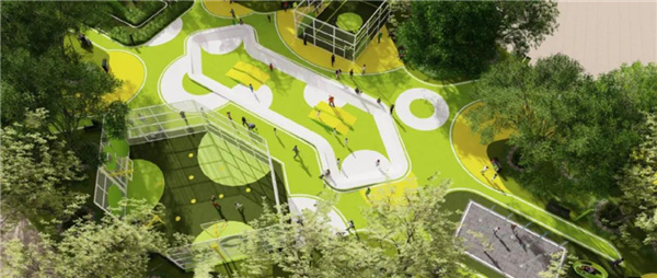 賽肯思：用創(chuàng)造力連接人與自然