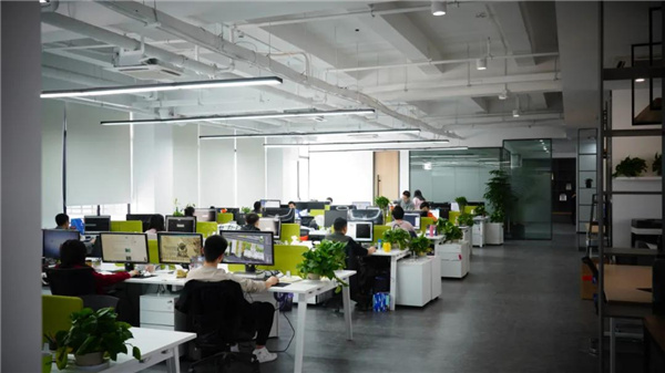 賽肯思：用創(chuàng)造力連接人與自然