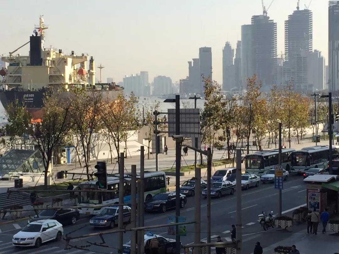 （上海）棲城設(shè)計丨項目負(fù)責(zé)人、園景設(shè)計總監(jiān)……