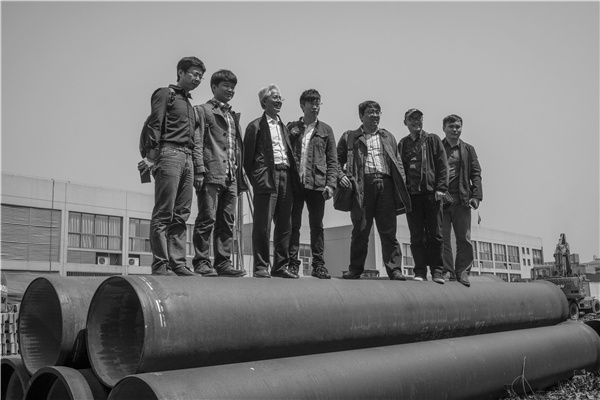 晏忠：能解決實際問題的才是好設計