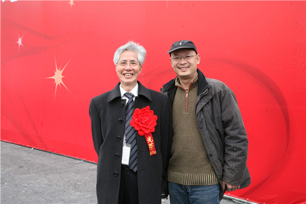 晏忠：能解決實際問題的才是好設計