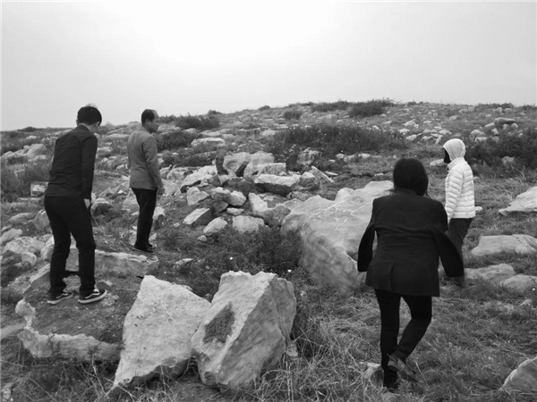 怡境景觀丨灃河濕地生態(tài)公園