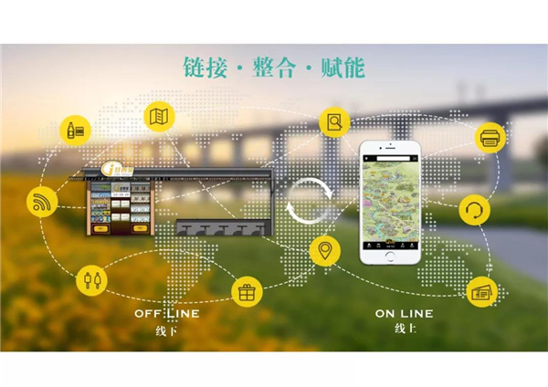 怡境景觀丨灃河濕地生態(tài)公園