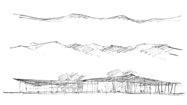 怡境景觀丨灃河濕地生態(tài)公園