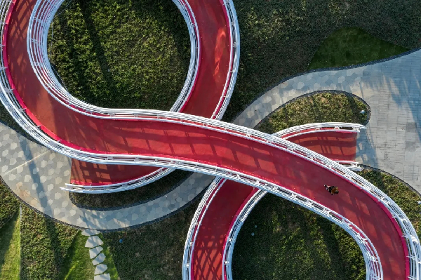 保利金町灣技術篇