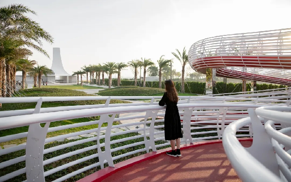 保利金町灣技術篇