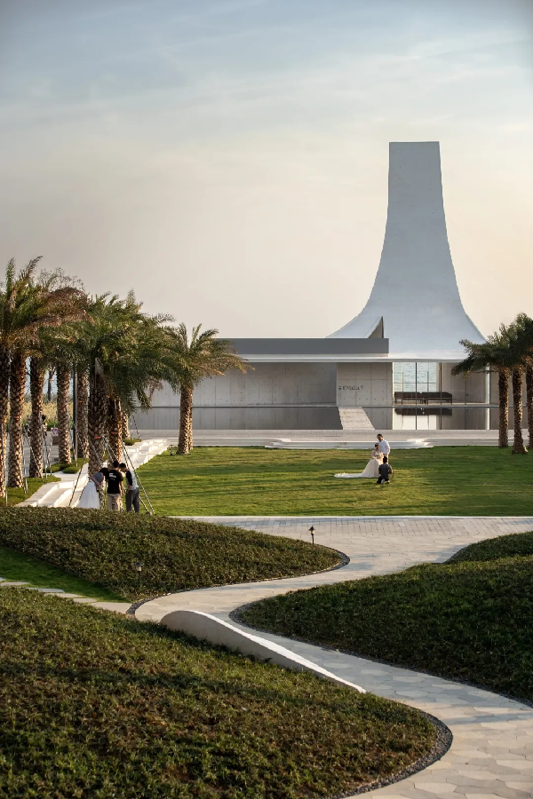 保利金町灣技術篇