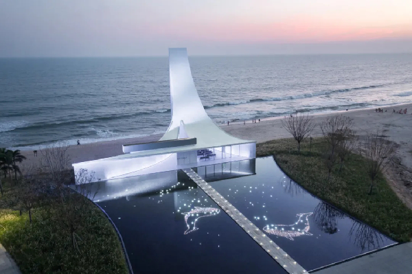 保利金町灣技術篇