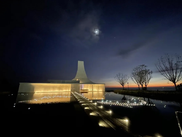 保利金町灣技術篇