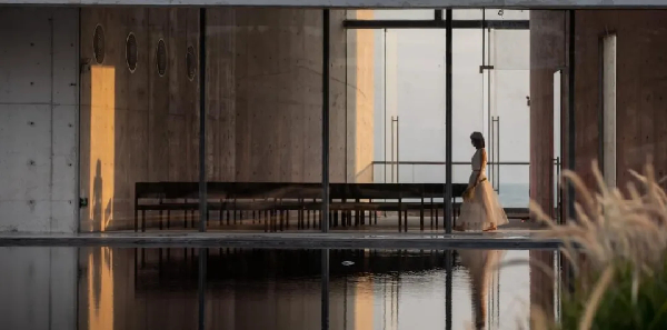 保利金町灣技術篇