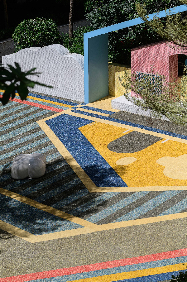 付凱：逆風前行，做有個性的設計