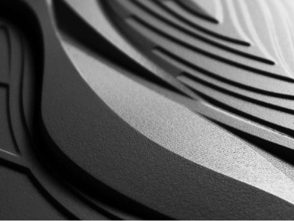 付凱：逆風前行，做有個性的設計