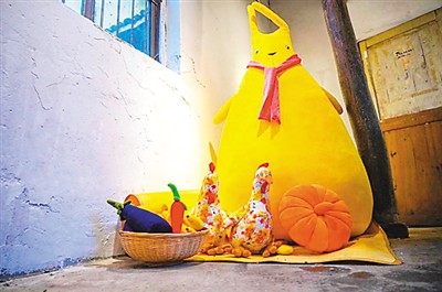 中國人民大學藝術學院:鄉村振興 藝術“在場”