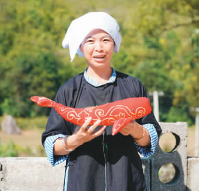 中國人民大學藝術學院:鄉村振興 藝術“在場”