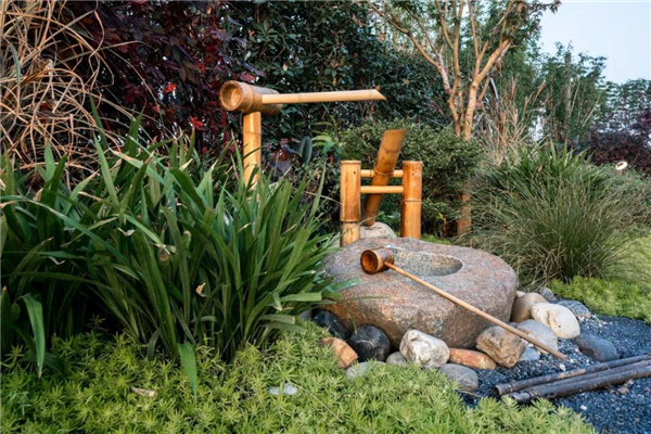 怡境設(shè)計(jì)丨重慶龍湖頤年公寓康復(fù)花園