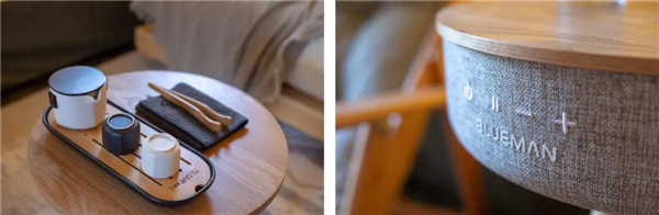 怡境設(shè)計丨英德黃花觀音谷璞營地