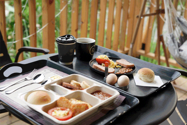 怡境設(shè)計丨英德黃花觀音谷璞營地