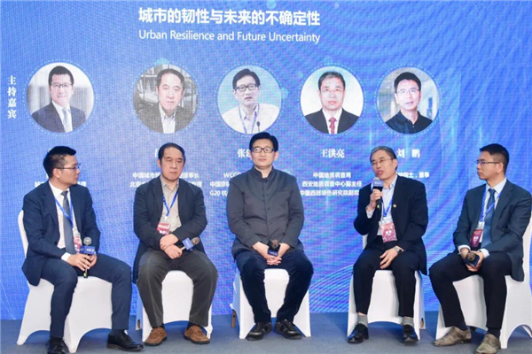 張建庭：杭州新西湖修復經驗