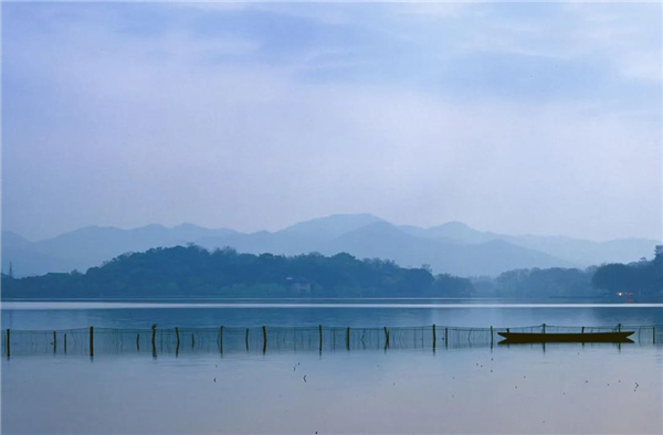 張建庭：杭州新西湖修復經驗