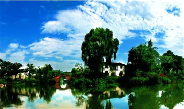 張建庭：杭州新西湖修復經驗