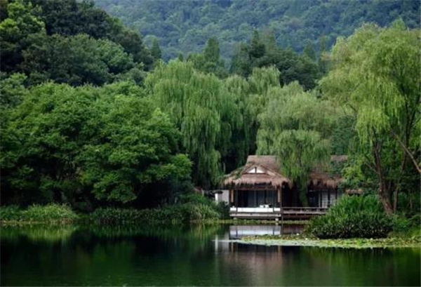 張建庭：杭州新西湖修復經驗