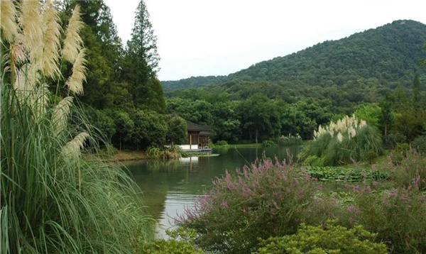 張建庭：杭州新西湖修復經驗