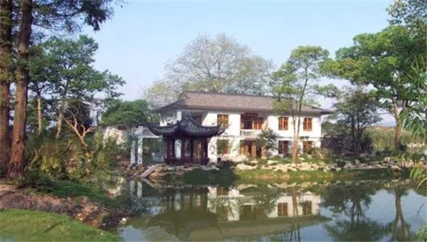 張建庭：杭州新西湖修復經驗