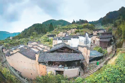 教育與文化藝術(shù)的前洋古村實(shí)踐