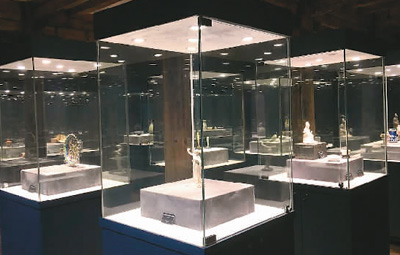 教育與文化藝術(shù)的前洋古村實(shí)踐