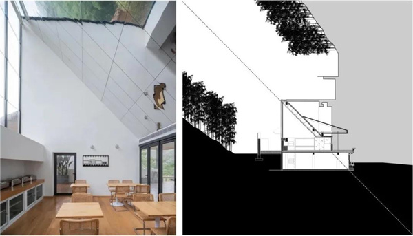 原筑景觀丨莫干山原舍懷谷酒店