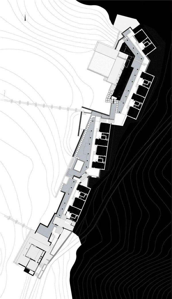 原筑景觀丨莫干山原舍懷谷酒店