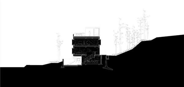 原筑景觀丨莫干山原舍懷谷酒店