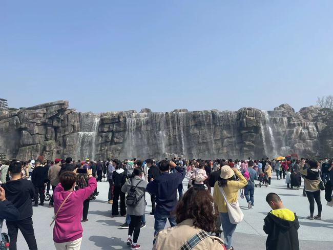 世園會，揚(yáng)州準(zhǔn)備好了