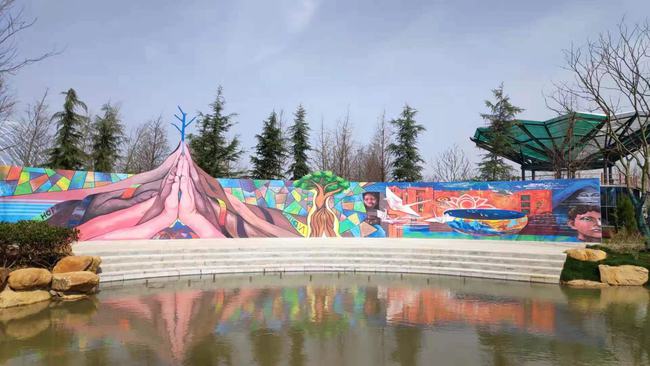 世園會，揚(yáng)州準(zhǔn)備好了