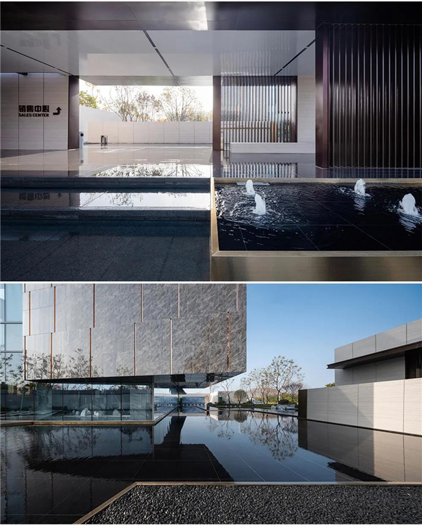 帝奧設計丨中梁·暨陽時光