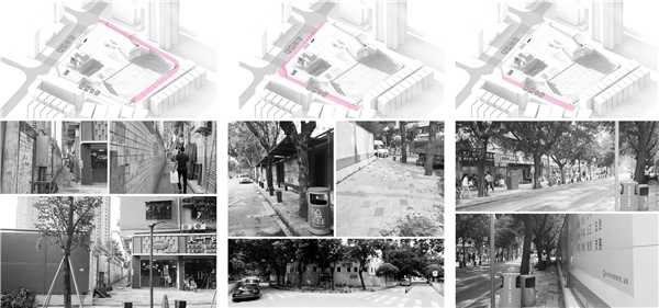 GND杰地景觀丨深圳新沙小學(xué)