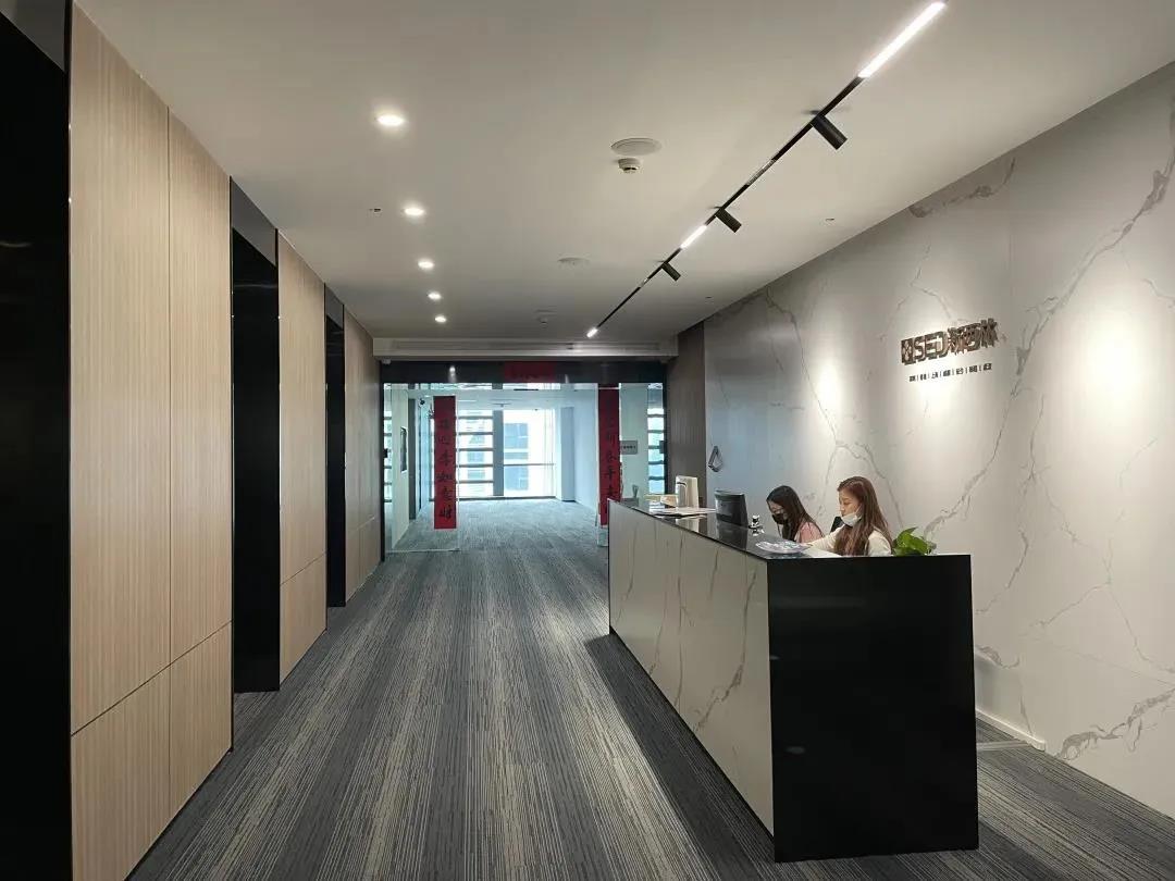 第六屆SED Visionary優秀項目總決賽