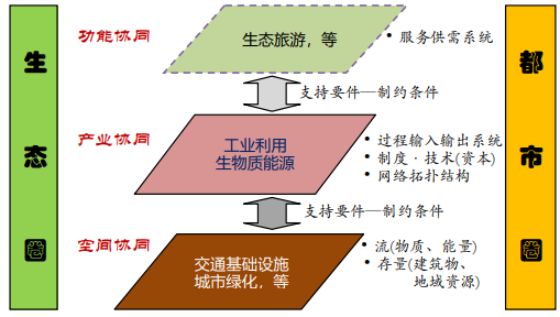 呂斌:面向碳中和的城鄉(xiāng)連攜生態(tài)路徑