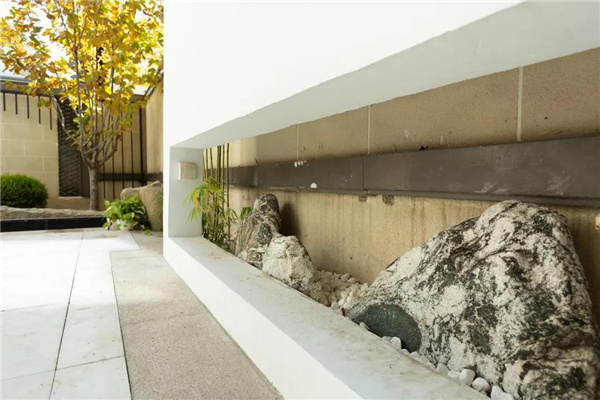 海躍庭院丨優(yōu)山美地