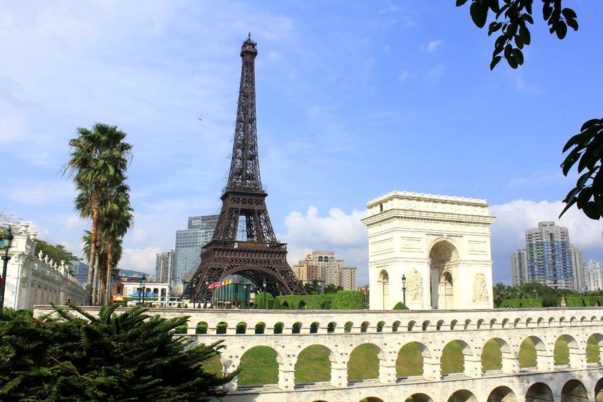 同濟大學李翔寧:當代中國建筑的24個關鍵詞