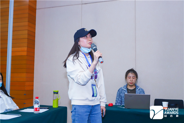 日本景觀大師佐佐木葉二對話中國設計師