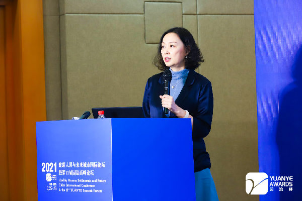 留住記憶激發活力 專家獻策城市更新與城市設計