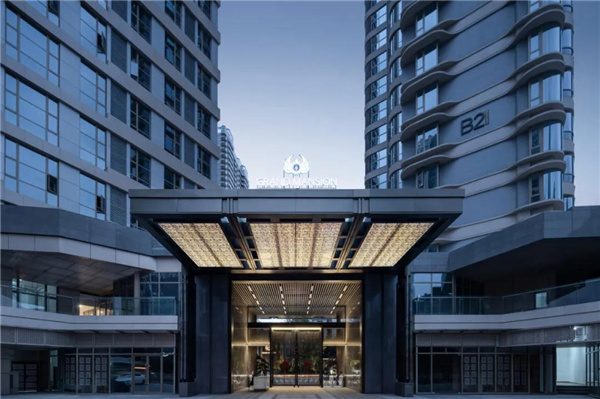 住進福州山水，福蔭云居歲月 | 福州保利·天悅