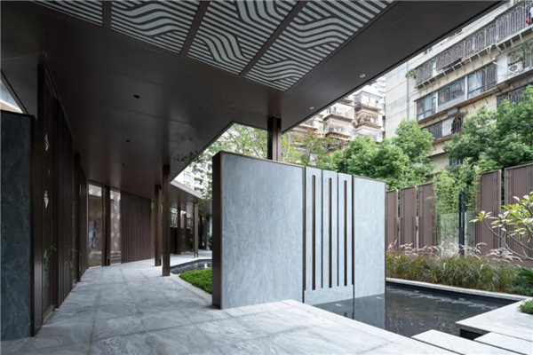 住進福州山水，福蔭云居歲月 | 福州保利·天悅